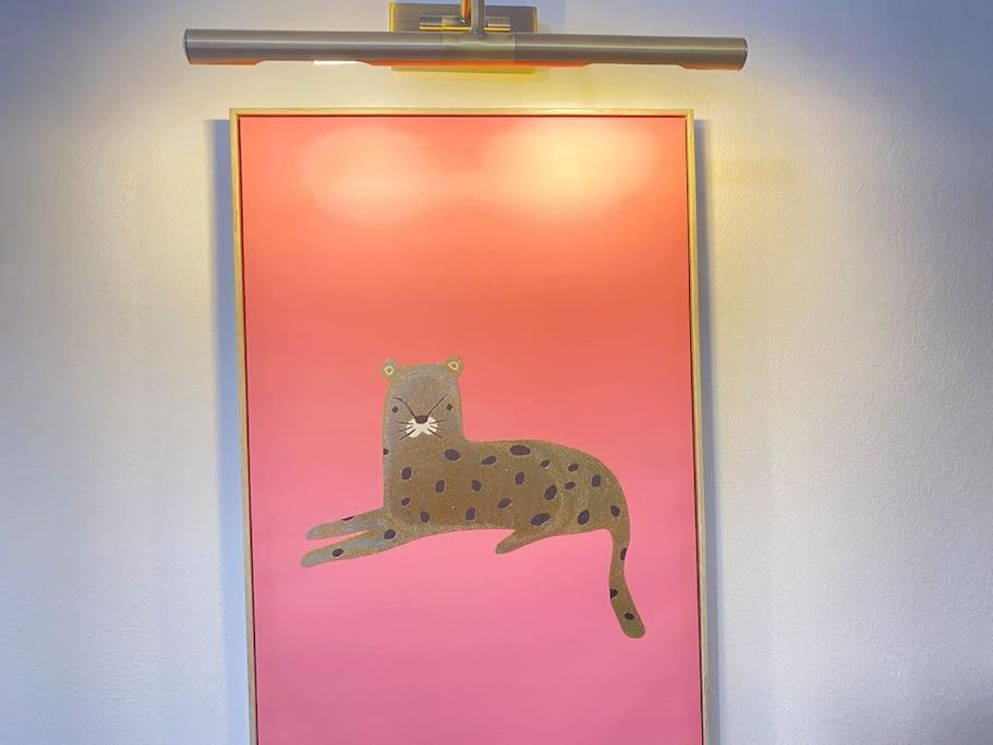 The Spotted Cat… London! Londres Exterior foto
